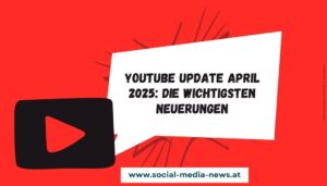 YouTube Update April 2025 - social media news